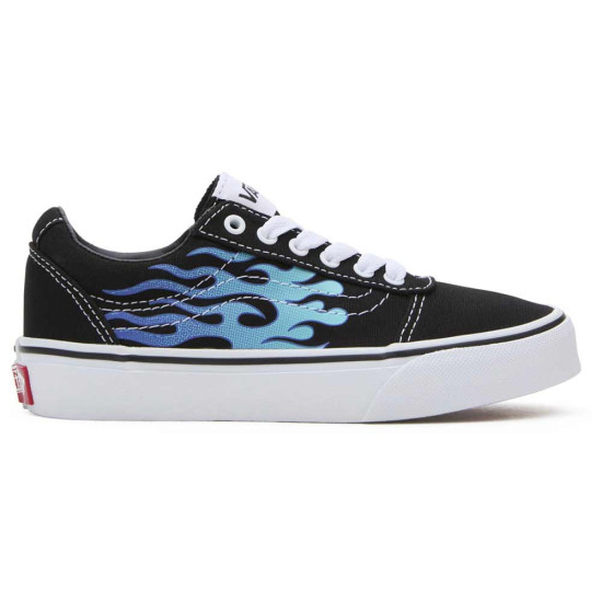 Vans Ward